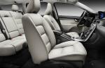 Volvo V70 2012 года